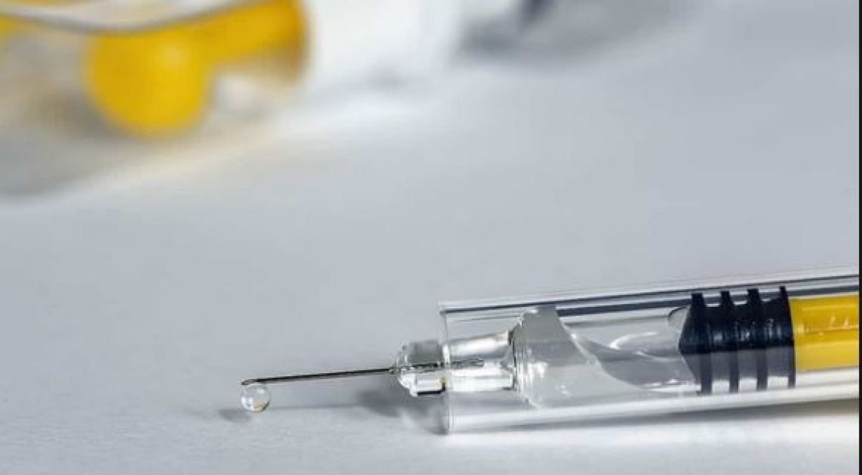 अब निमोनिया से नहीं जाएगी बच्चों की जान, आ गई वैक्सीन