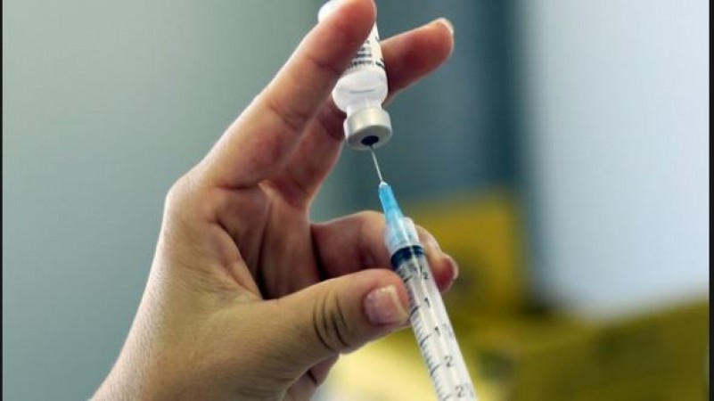 Now states will be able to buy corona vaccines directly from companies, the central government has given free hand