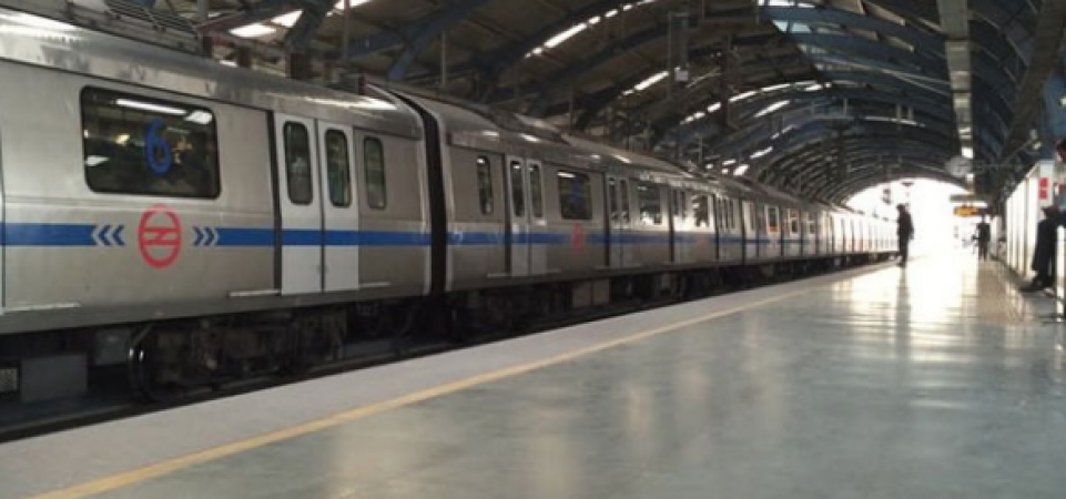 सात सितंबर से प्रारंभ होगा मेट्रो का संचालन, जल्द जारी हो सकते है दिशा-निर्देश