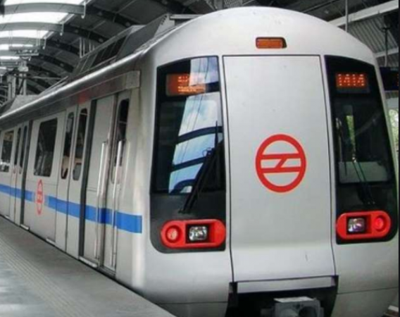 LG approves Government's suggestion of resuming metro services in Delhi
