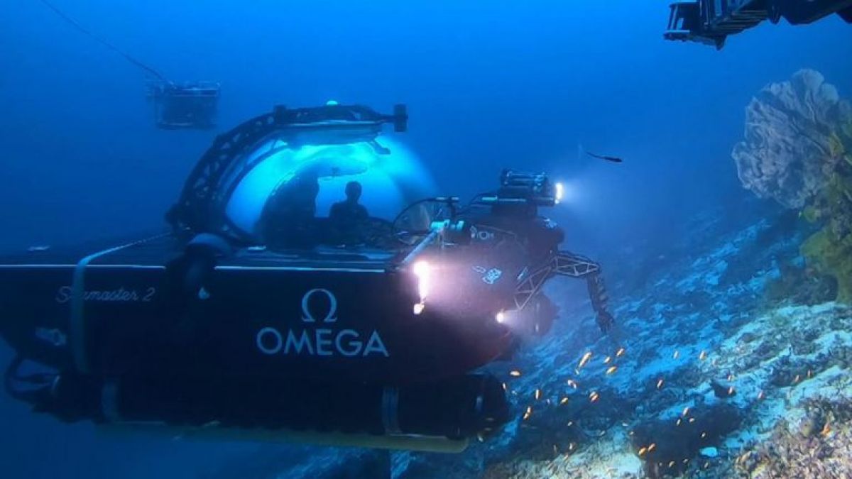 India will land humans in the deep sea through this project, Know-how!