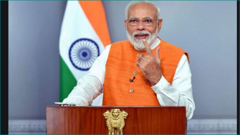 PM Modi to address UN General Assembly on 26 September!