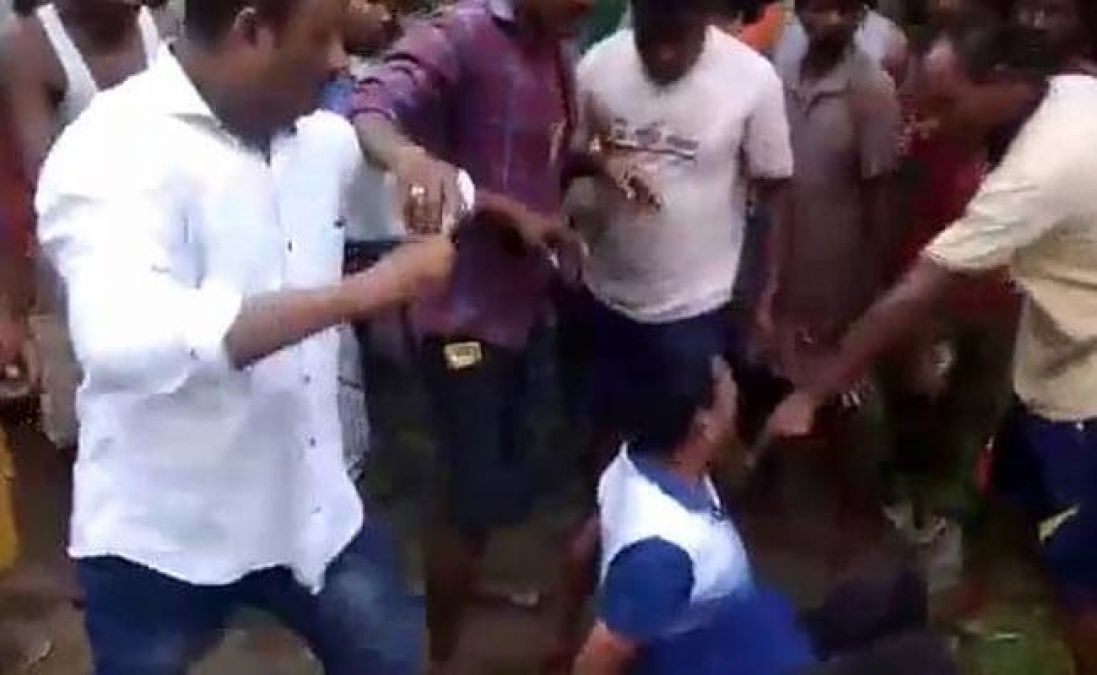 असमः डॉक्टर की हत्या के मामले में 21 लोग गिरफ्तार