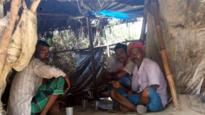 Palm wine wreaks havoc in Bihar, 25 patients admitted to IGIMS