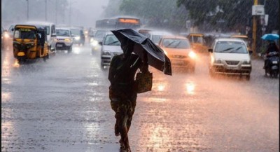 Karnataka continues to be devastated by heavy rain