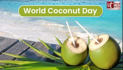 World Coconut Day: Excessive consumption of coconut can also be dangerous