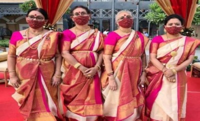 Durga puja 2021: पहली बार 4 महिला पुजारी संपन्न कराएंगी दुर्गा पूजा, होगा ऐतिहासिक बदलाव