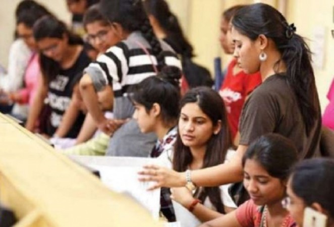 Now students will be able to do 2 courses simultaneously