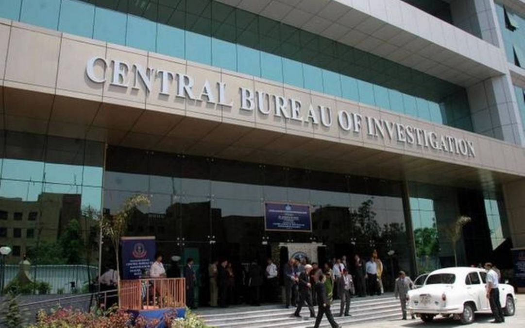 Sharda chit fund scam: CBI accuses former commissioner, Rajiv Kumar of this charge!