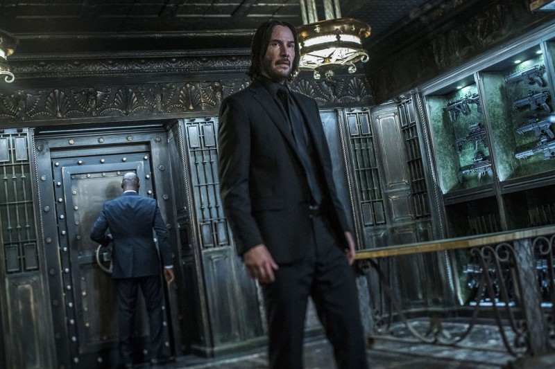 Know about John Wick who hacked Twitter account of PM Modi's personal website