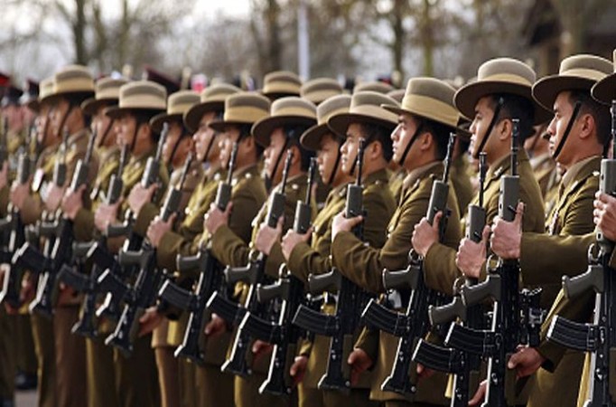 हरकतों से बाज़ नहीं आ रहा नेपाल, इंडियन आर्मी पर नज़र रखने के लिए 'लिपुलेख' पर खड़ी की फ़ौज