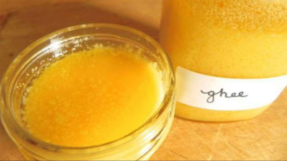 Ghee eaters careful! Fake Ghee factory busted in Hapur