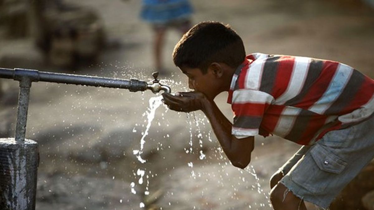 राजस्थान के इन तीन जिलों में बढ़ीं पानी की सप्लाई, लोगों को मिली राहत