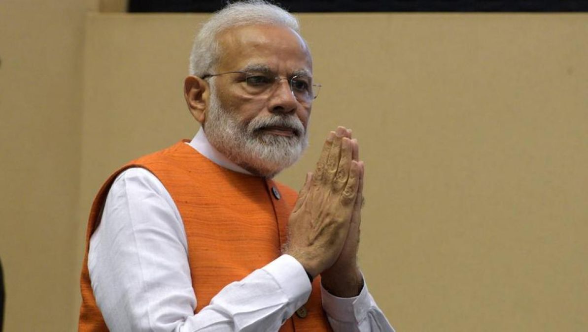 PM Modi apologizes to the country; Know what is the reason!