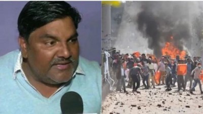 Delhi Riots: AAP leader Tahir Hussain's brother Shah Alam acquitted by court, police reprimanded