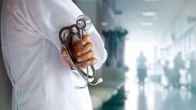 Health Ministry proposes imprisonment up to ten years for attacking doctors