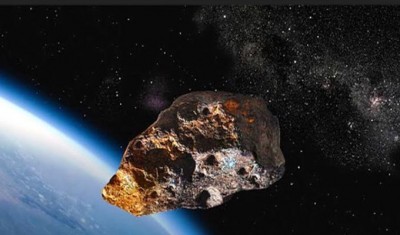 पृथ्वी की तरफ बढ़ रही एक और बड़ी आफत, NASA बोला- हो सकती है बड़ी ताबाही