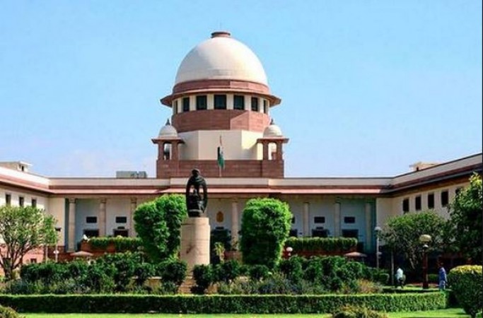 Supreme Court grants permission to conduct NEET-JEE exam, petition of 6 states dismissed