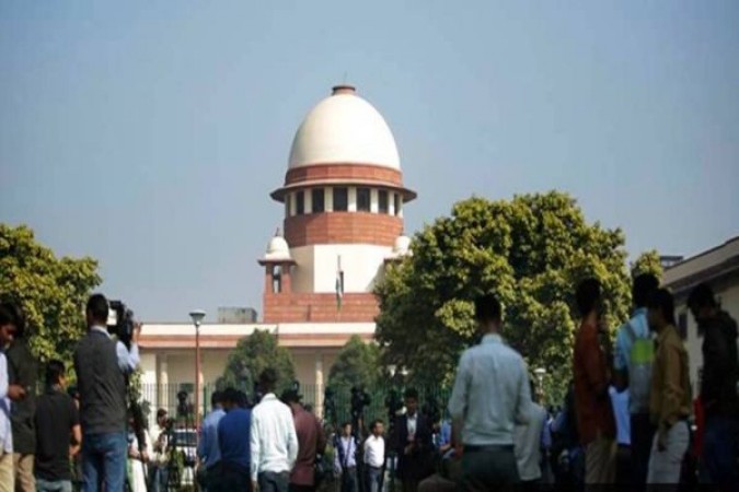 NEET-JEE exam in the corona era? Important hearing in Supreme Court today
