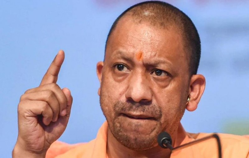 CM Yogi orders officials to camp in Firozabad in action over mysterious fever