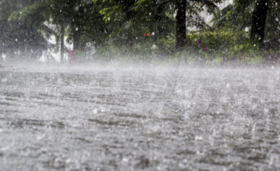 उत्तर प्रदेश समेत इन राज्यों में 12 से 18 घंटों में हो सकती है बरसात