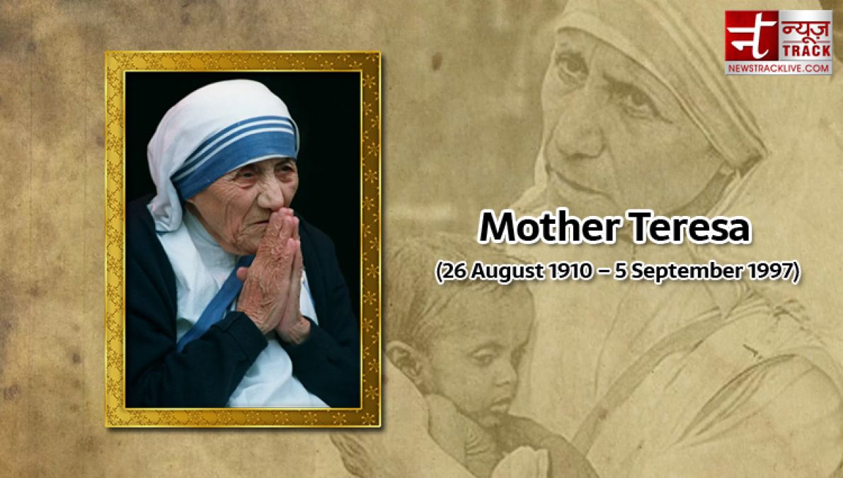 The truth of Mother Teresa that has not been revealed till date, these 7 facts will open your eyes