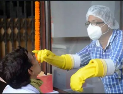 Corona outbreak continues in Bihar, 471 died so far
