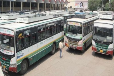 Night bus service will start from today, this will be the time