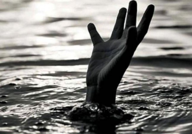 चित्तौड़गढ़ में दर्दनाक हादसा, तालाब में नहाने गए 5 बच्चे डूबे, सभी की मौत