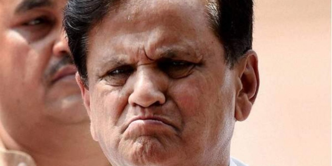 Sterling Biotech case: ED quizzes Congress leader Ahmed Patel's son Faisal