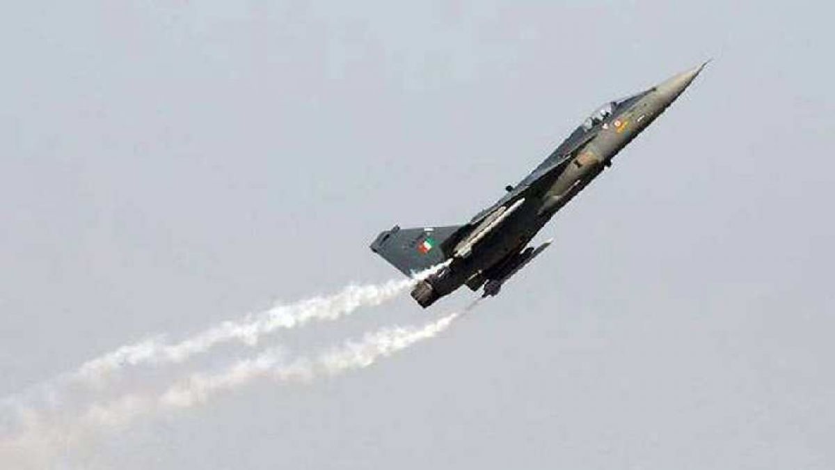 भारतीय वायुसेना को जल्द मिलेगा 83 तेजस लड़ाकू विमान