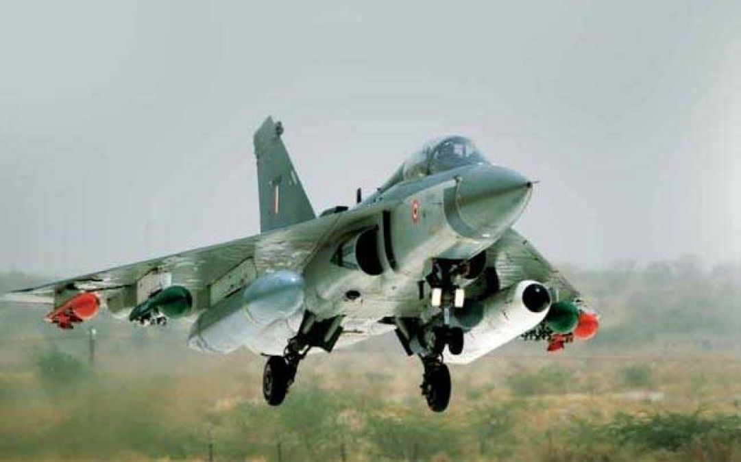 Indian Air Force will soon get 83 Tejas fighter aircraft