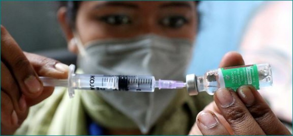 ऐसे पहचाने आपको लगाई जा रही वैक्सीन असली है या नकली