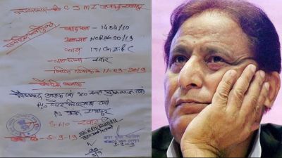 Another blow to Azam Khan, court summons in Jaya Prada case; know details