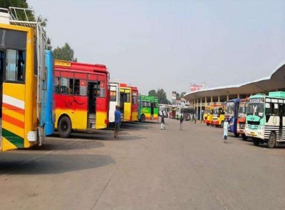 Punjab: Strike by roadways employees, government buses closed for several states
