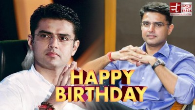 Did you know the real surname of Congress leader Sachin Pilot?