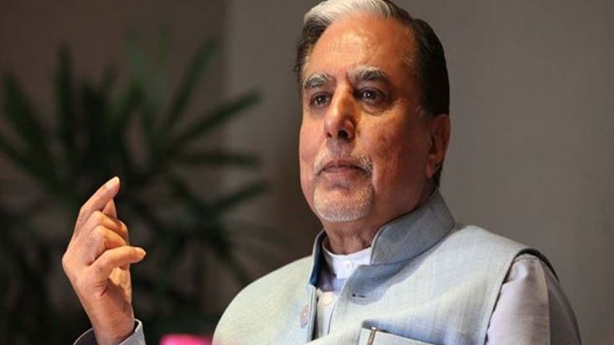 Chandrayaan 2: Dr. Subhash Chandra encourages ISRO, saysEvery Indian is proud of your efforts
