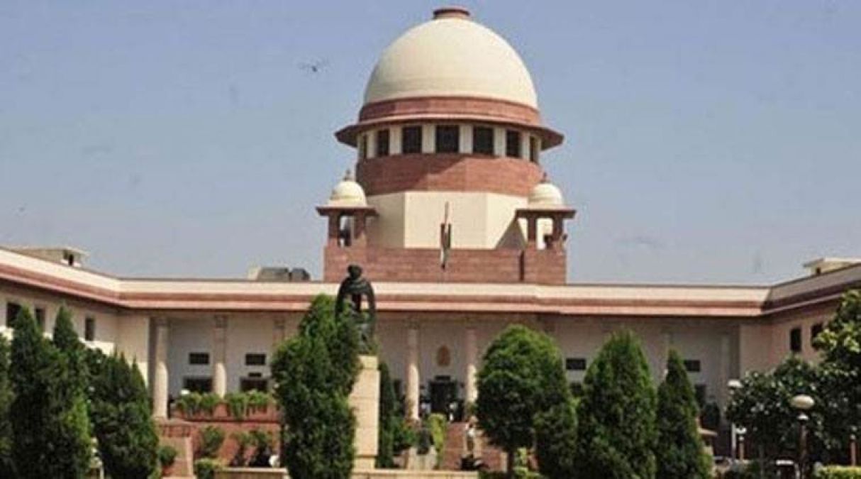 The Supreme Court reprimanded the Kerala High Court in this case