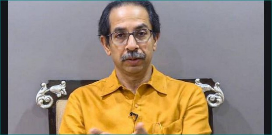 Uddhav Thackeray's Matoshree's security tightens after hoax phone call