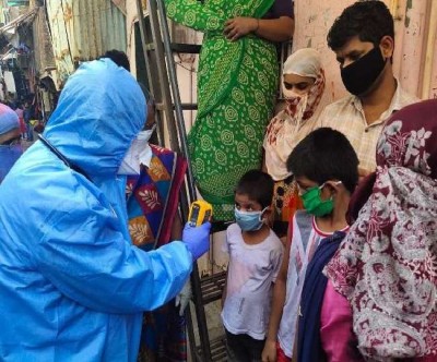 दुनियाभर में कोरोना ने ढाया कहर, भारत में बढ़ रहे संक्रमण के मामले