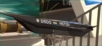 DRDO successfully tests Hypersonic Technology Demontrator Vehicle, Defense Minister congratulates