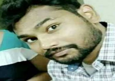 IIT कानपुर के छात्र ने हॉस्टल के अंदर की ख़ुदकुशी, फंदे से लटकता मिला शव