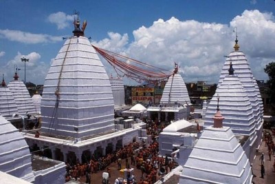 SC's big decision on Baba Baidyanath temple