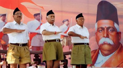 RSS meeting begins in Rajasthan today, may discuss Ram temple and Kashmir