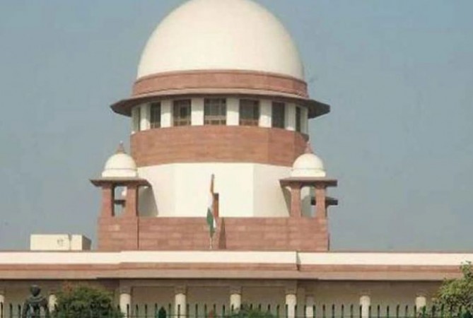 SC slams advocate for asking slackness in paying chamber and office rent