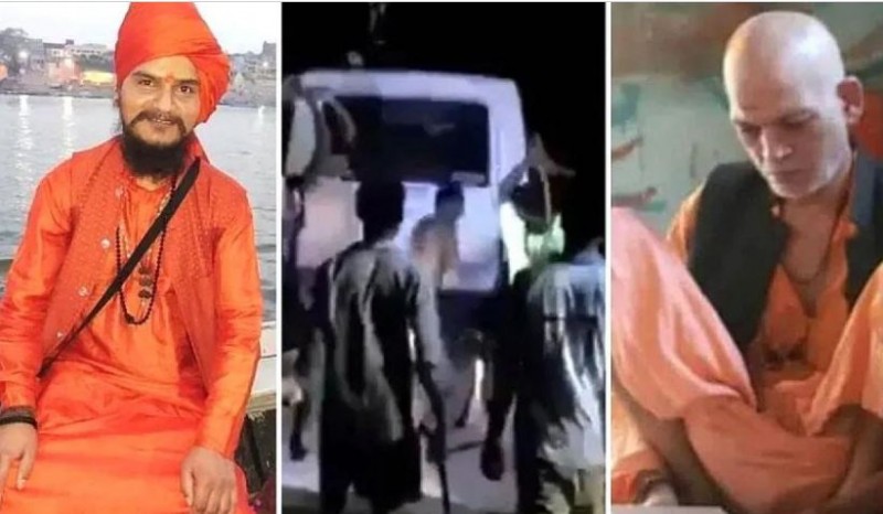 Palghar Mob Lynching: Uddhav Govt In SC Denies CBI Probe