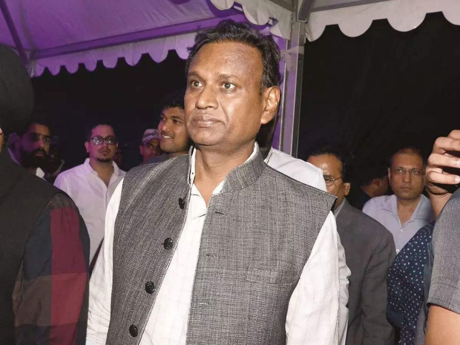 Udit Raj gets trolled on internet for comment over Chandrayaan-2 failture