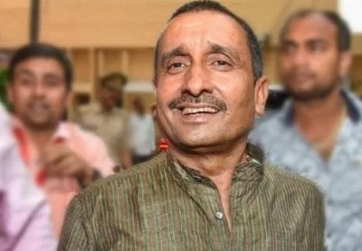 Unnao Misdemeanor Case: Former DM and two SP found guilty in CBI investigation