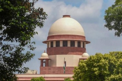 Supreme Court stays breach of privilege notice against Jharkhand DGP