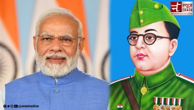 PM to unveil 'Netaji' statue, daughter Anita Bose objects